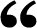Quotation mark icon used for client testimonials and real estate reviews.